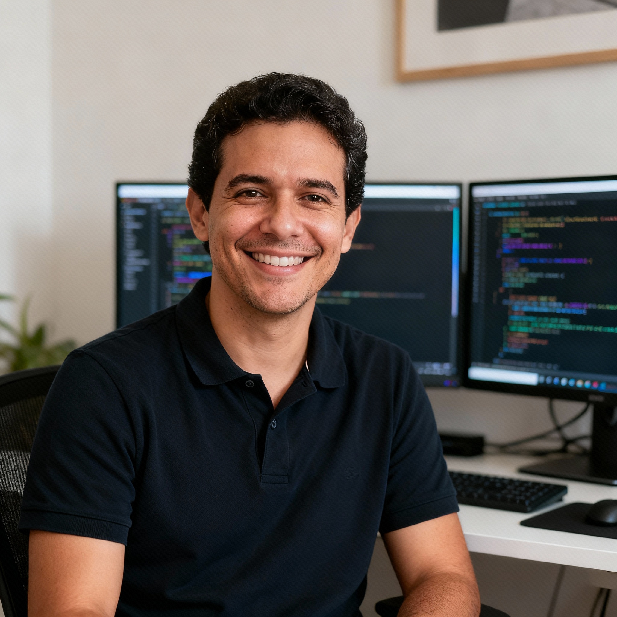 Rafael Mendes - Instrutor Apodis Academy